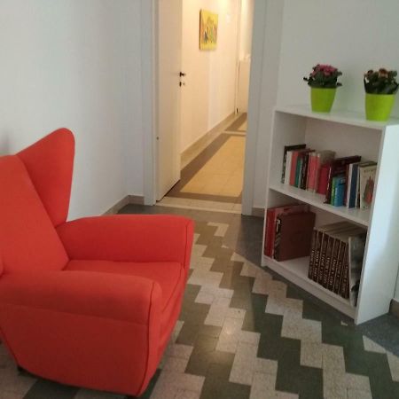 B&B Una Notte A Mazzini Rom Exterior foto
